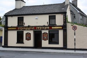 Maggy Mays Bar & Restaurant